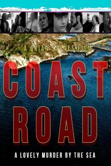 Coast Road Poster