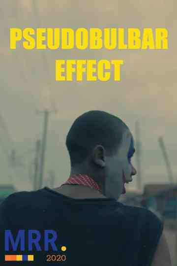 The Pseudobulbar Effect Poster