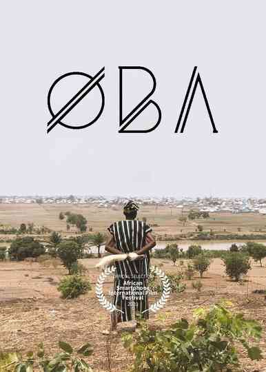 Oba Poster