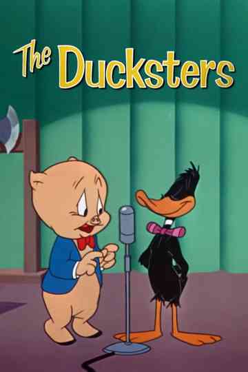 The Ducksters Poster