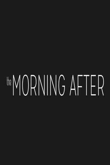 The Morning After Poster