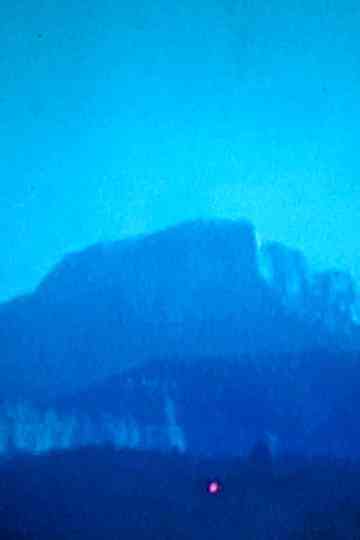 The Granier, Version II Poster