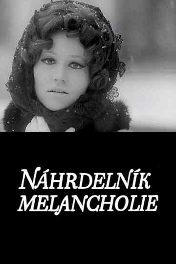 Necklace of Melancholy Poster