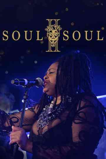Soul II Soul Poster