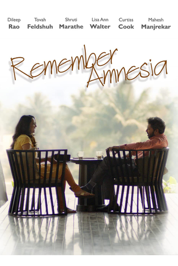 Remember Amnesia Poster