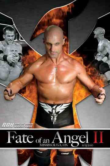ROH: Fate of An Angel II Poster