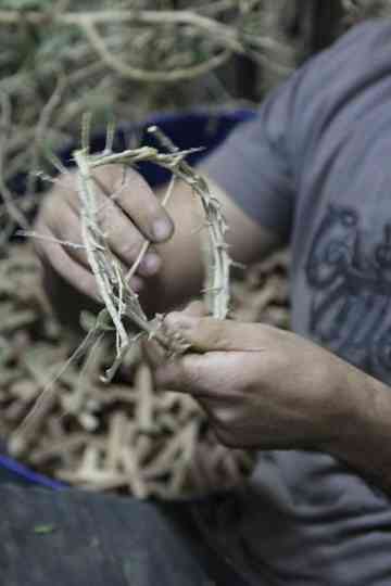 Made In Bethlehem Poster