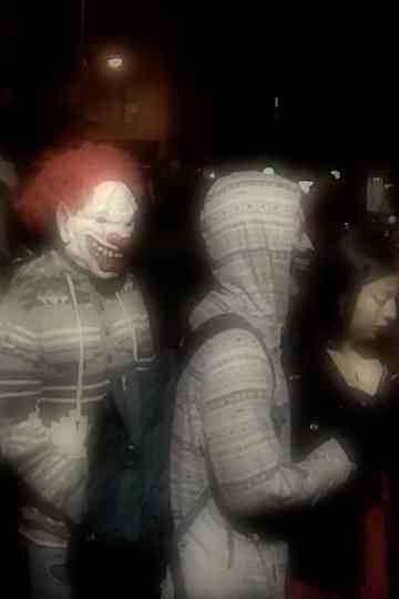 American Gothic Poster