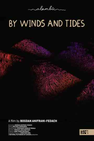 By Winds and Tides Poster