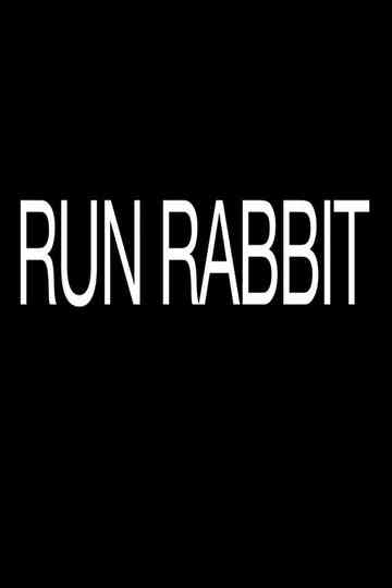 Run Rabbit Poster