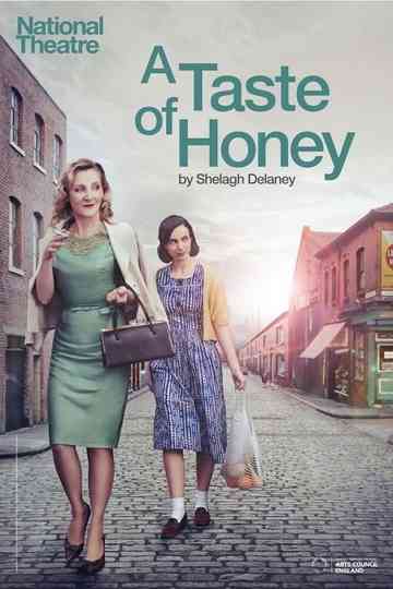 National Theatre Live: A Taste of Honey Poster