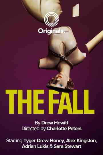 The Fall Poster