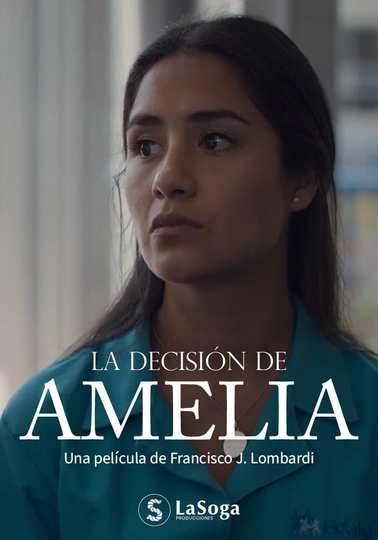 La decisión de Amelia