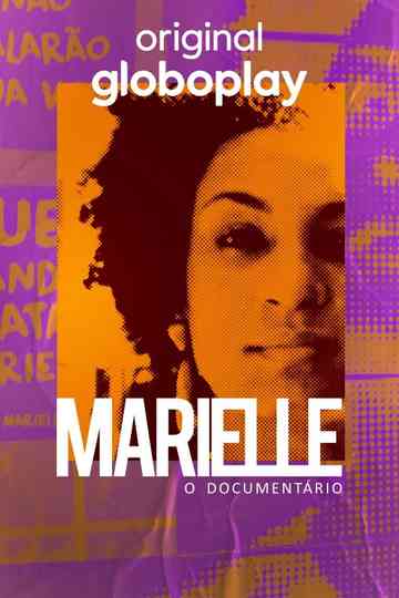 Marielle - The Documentary Poster