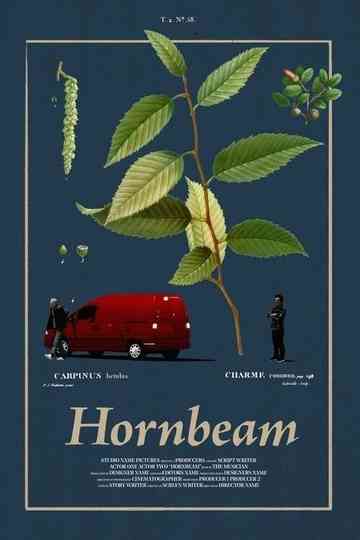 Hornbeam Poster