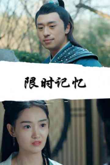 Limited Time Memory Poster