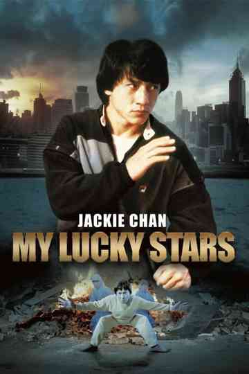 My Lucky Stars poster