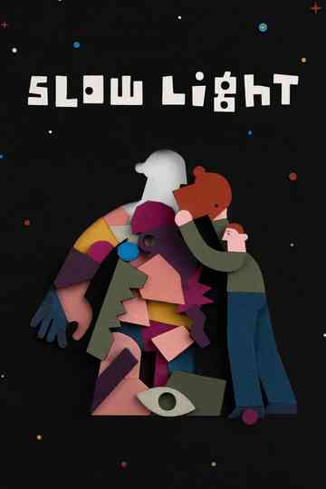 Slow Light Poster