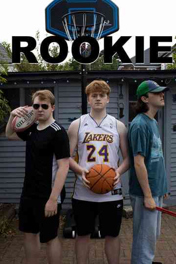 Rookie Poster