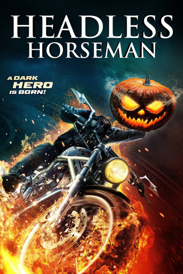 Headless Horseman Poster