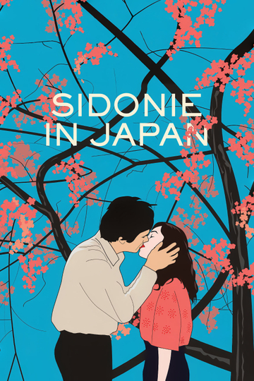 Sidonie in Japan Poster