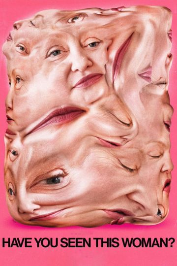 Have You Seen This Woman?