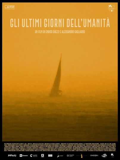 The Last Days of Humanity