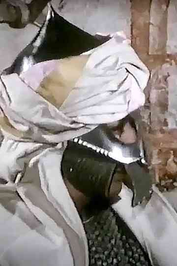 Il Combattimento di Tancredi e Clorinda Poster