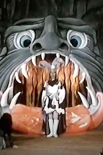 Il Ballo Delle Ingrate Poster