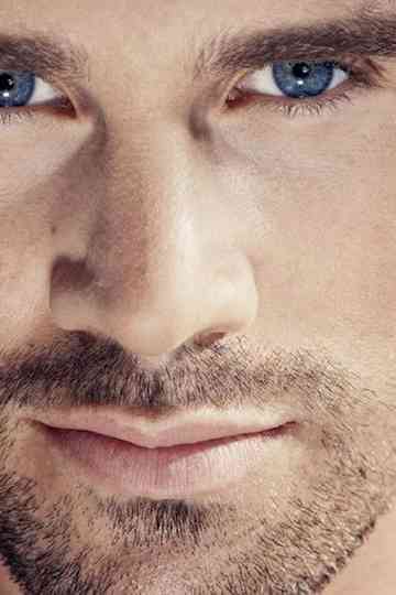 Whoever sleeps loses! (DE) Poster