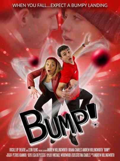 Bump! Poster