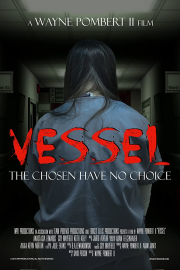 Vessel Poster