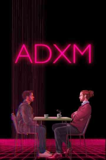 ADXM Poster