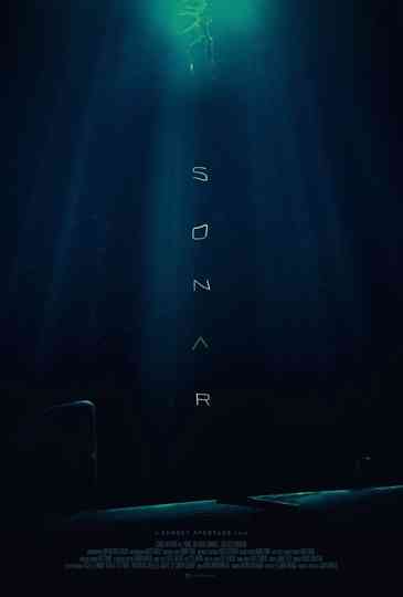 Sonar Poster