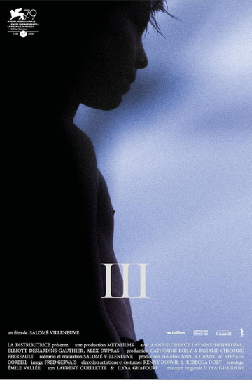 III Poster