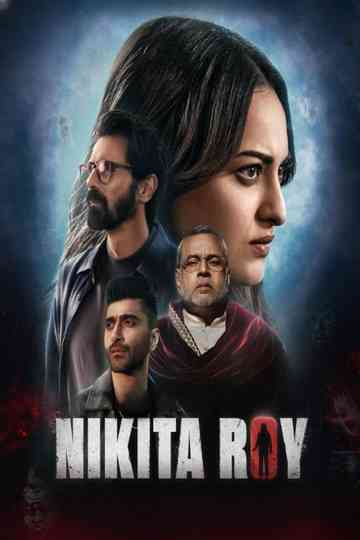 Nikita Roy Poster