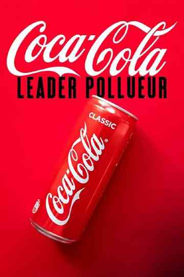 Why Plastic: Coca Cola/American Plastic poster