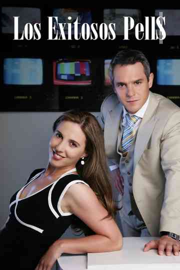 Los exitosos Pells Poster