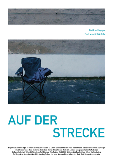 Auf der Strecke