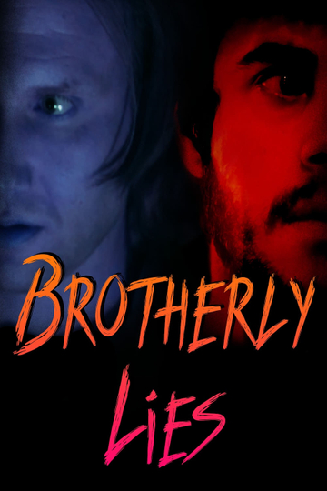 Brotherly Lies Poster