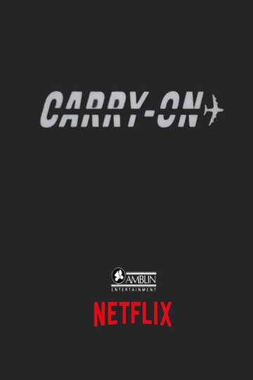 Carry-On Poster