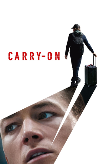 Carry-On Poster