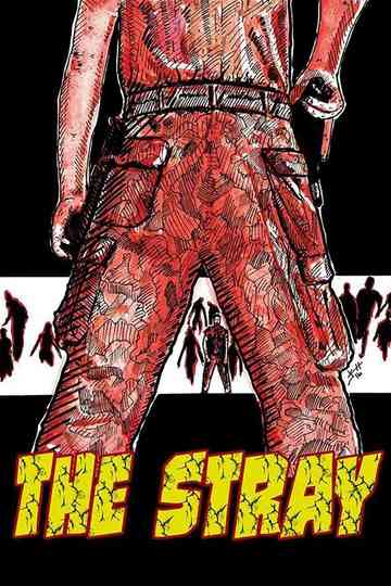 The Stray Poster
