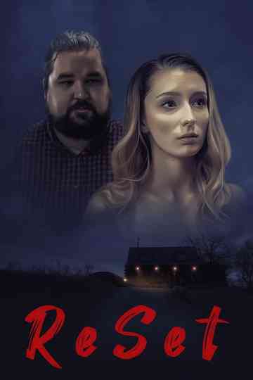 ReSet poster