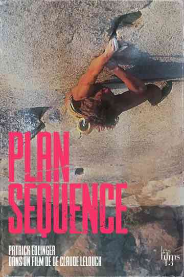 Plan-Séquence Poster