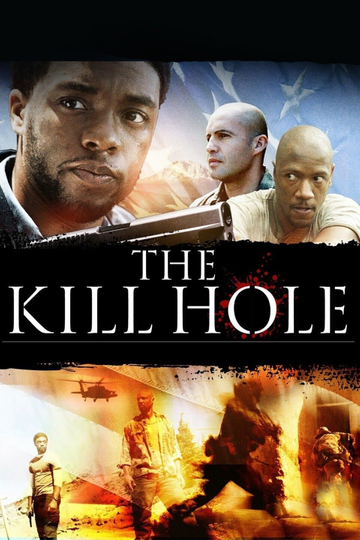 The Kill Hole Poster