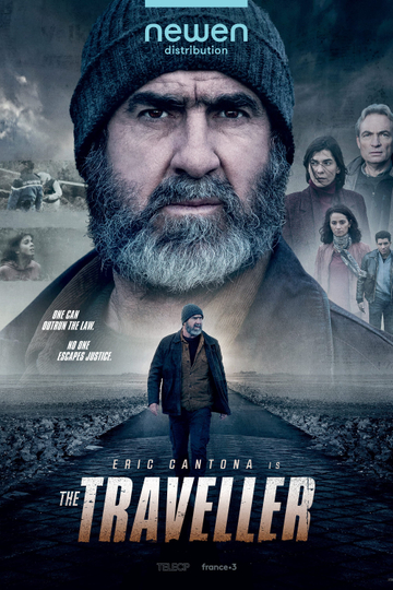 The Traveller Poster