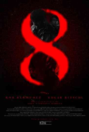 8 Poster