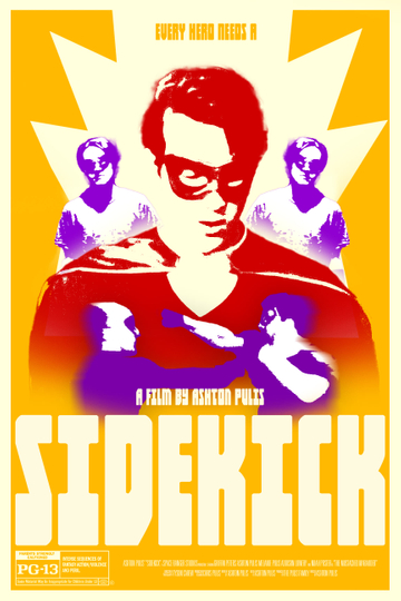 Sidekick Poster