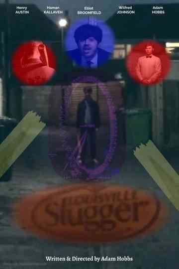 Slugger Poster